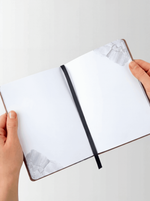 Блокнот «Графит Еврейской автономной области»