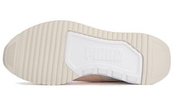 Кроссовки Puma R78 'White Island Pink' 373117-63