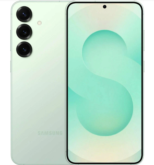 Смартфон Samsung S25 12/256GB EU