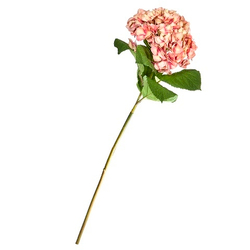 Искусственный цветок Гортензия Silk-Ka 95233