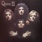 Queen / Queen II (LP)