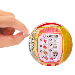 LOL SURPRISE - LOL животное в шаре-сюрпризе Год Кролика 589068 / артикул   589075 589068  / GTIN 035051589068