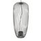 Подвесная люстра Nowodvorski Pumpkin S Umbra Gray 11243