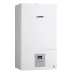 Котел газовый двухконтурный Bosch WBN6000-12C RN S5700, НС-1171890