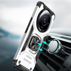 Противоударный чехол Legion Case для Xiaomi 12S Ultra