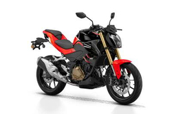 Мотоцикл SHARMAX RST 501