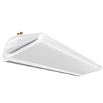 Завеса водяная WING II W100 EC 1-4-2801-0259