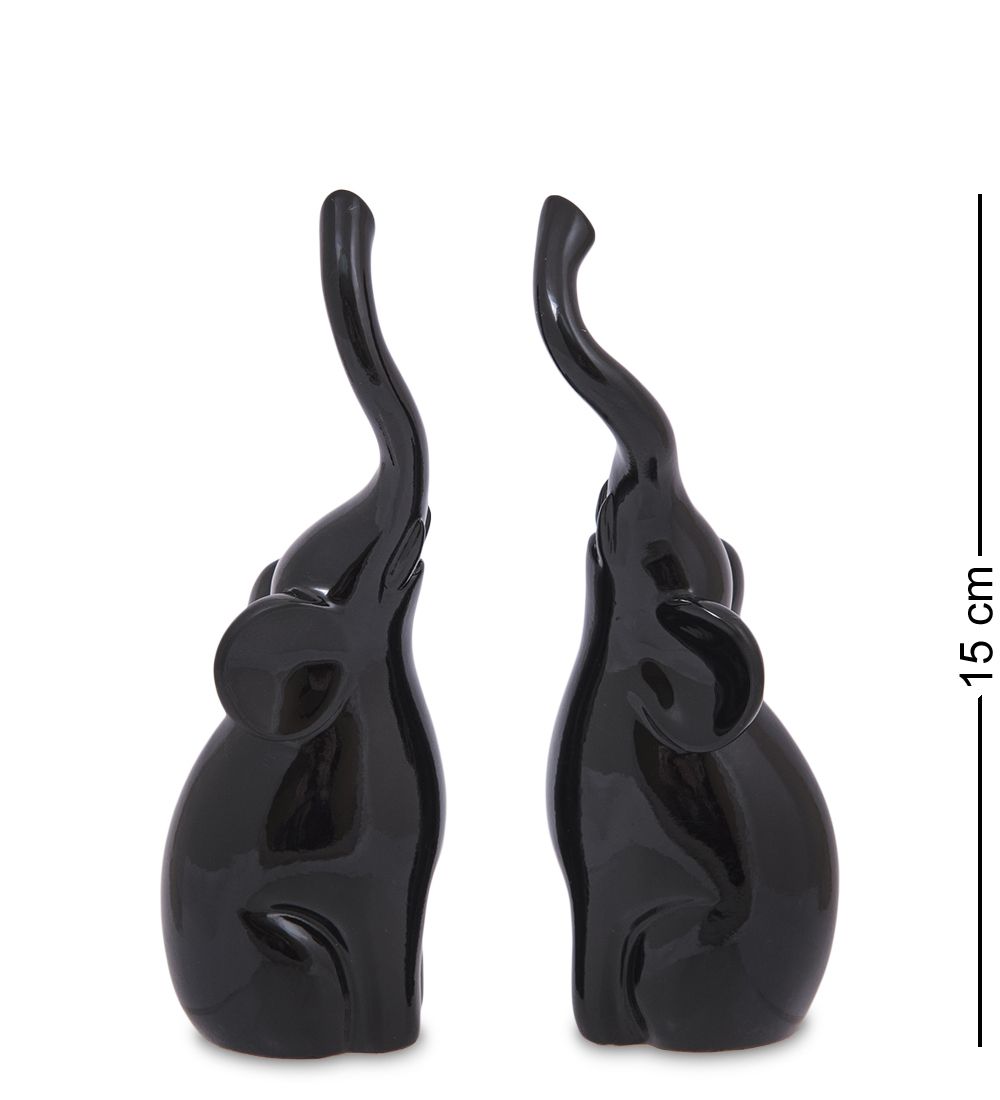 BMB-143/3 Фигура «Пара слонов»