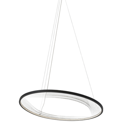 Подвесной светильник Visual Comfort Interlace 45 Suspension