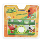 Калейдоскоп 15*14*1см "Ми-ми-мишки" (Играем вместе)