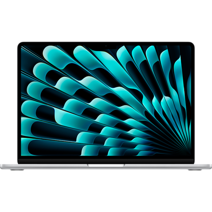 MacBook Air 15 M4 10c CPU 10c GPU 16/512 ГБ