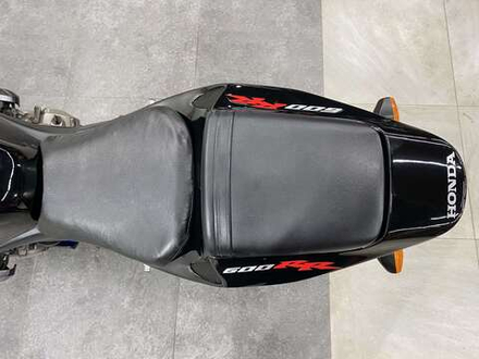 Honda CBR600RR , 2006
