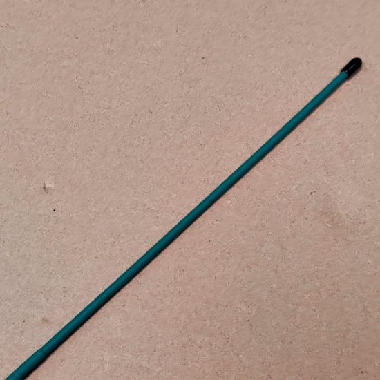 Антенна гибкая для Garmin Alpha 10 / 50 / 100 / 200 / 300 и Garmin Astro 220 / 320 / 430 / 900 (Зеленый)