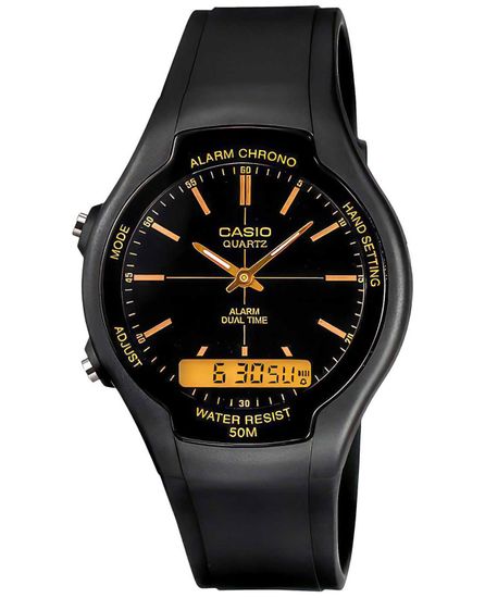 Наручные часы Casio Collection AW-90H-9EVDF