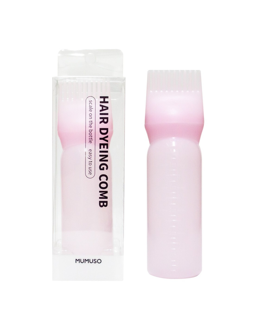 КИСТЬ ДЛЯ ОКРАШИВАНИЯ ВОЛОС