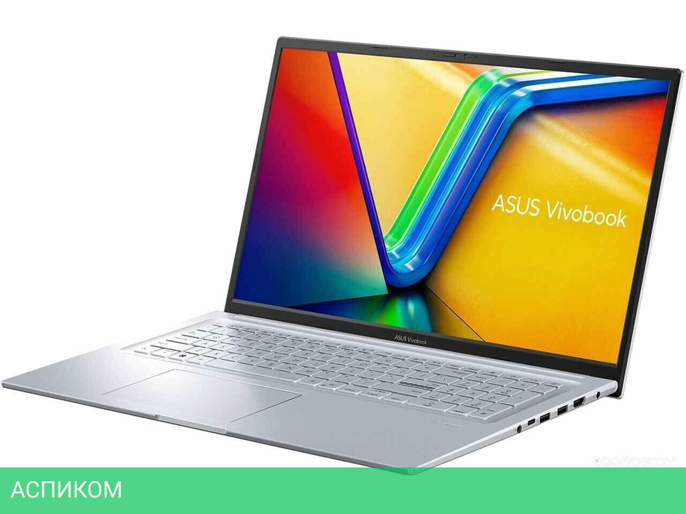 Ноутбук Asus VivoBook 17X M3704YA-AU087 (90NB1191-M003R0)