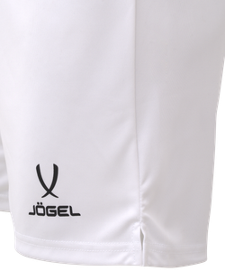 Шорты волейбольные Camp, белый