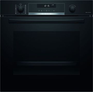 Электрический духовой шкаф Bosch HBG 578FB6R