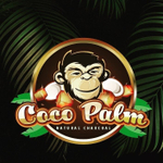 Coal CocoPalm XL 26mm (1kg)