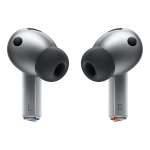 Наушники Samsung Galaxy Buds3 Pro (R630) Silver, серебристый
