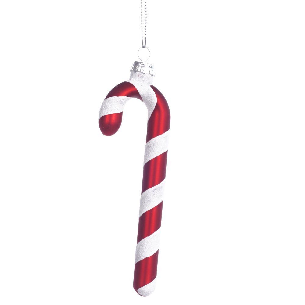 GAEM Украшение новогоднее "Конфета", L3,5 W1,5 H13 см, 3в.
