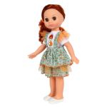 Кукла Эля фокси 30 см (Весна)