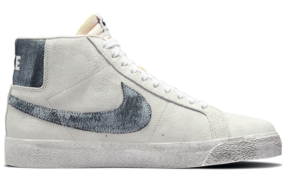 Кроссовки Nike Blazer Sb "Faded"
