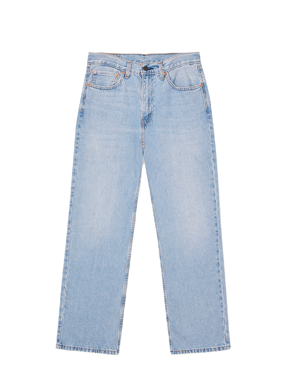 Мужские свободные прямые джинсы Levi's 565 Loose Straight A7221-0010