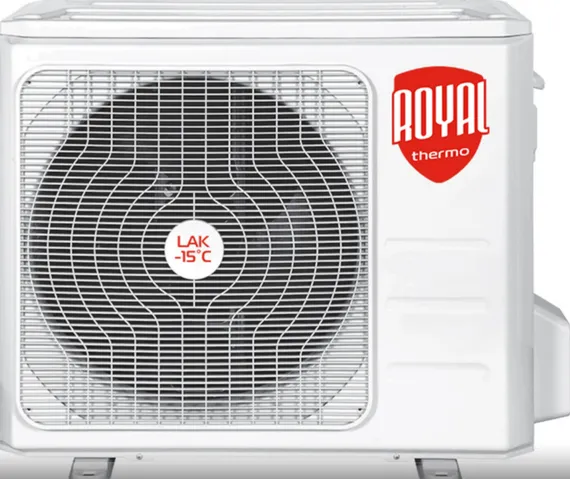 Напольно-потолочная сплит-система Royal Thermo RTFU-48LAKHN1_V2 Forte Integro
