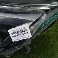 Фара левая Toyota Rav 4 CA40 (2015-2019) LED (В пленке)
