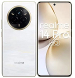 Смартфон  Realme 14 Pro 8/256GB