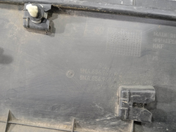 Накладка двери задней левой Volkswagen Tiguan 2 16-нв Б/У Оригинал 5NA854949AFRYP