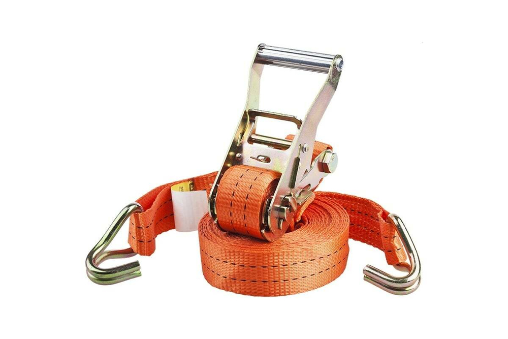 Ремень для крепления груза STAYER PROFESSIONAL 8 м 40562-8