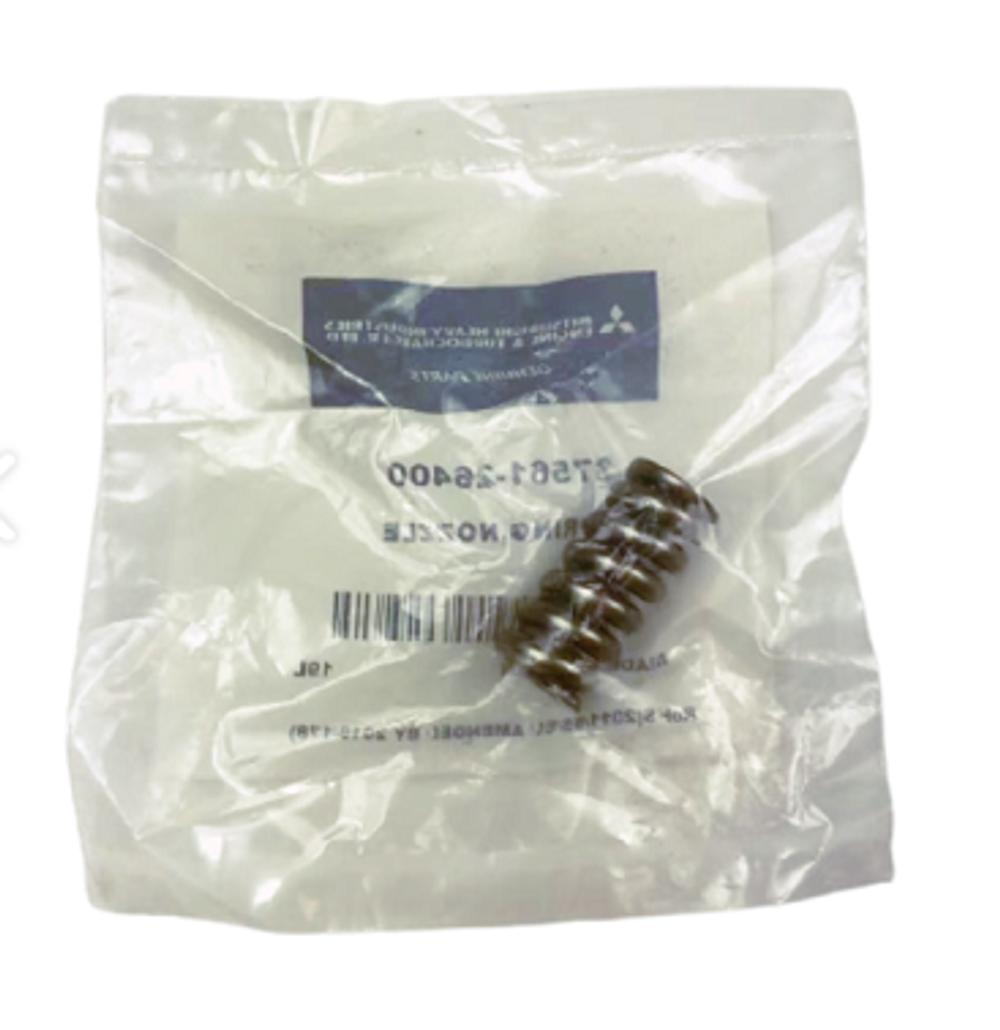 Пружина форсунки / SPRING,NOZZLE АРТ: 37561-26400