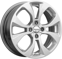 Скад KL-296 6x16 4x100 ET 40 Dia 60.1 (HS)