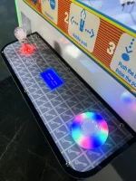 Призовой игровой автомат «Большой Мастер Ключей»