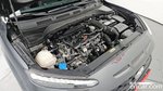 Hyundai The New KONA Бензин 1.6 Turbo 4WD (10.2020)