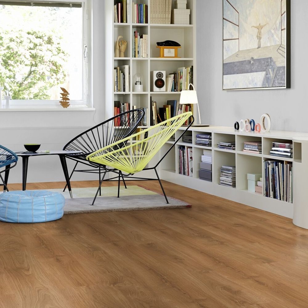 ЛАМИНАТ PERGO GÖTEBORG PRO ДУБ НАТУРАЛЬНЫЙ