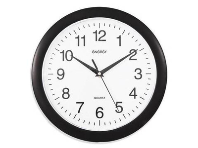 Часы настенные ENERGY EC-02 круглые