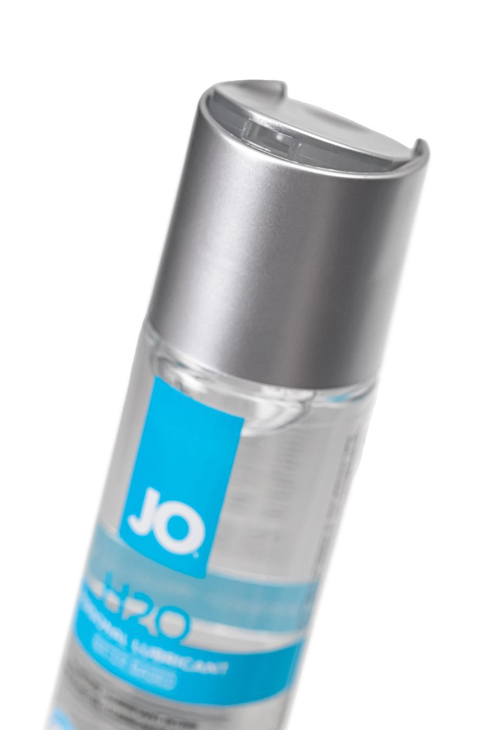 Лубрикант на водной основе JO H2O 60 мл