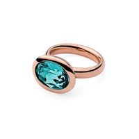 tivola turquoise розовое золото