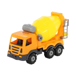 Машина Бетоновоз "Престиж" (Полесье)