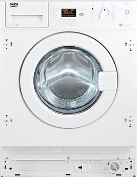 Встраиваемая стиральная машина BEKO WMI 81242