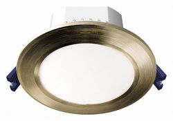 Встраиваемый светильник Citilux Акви CLD008113V