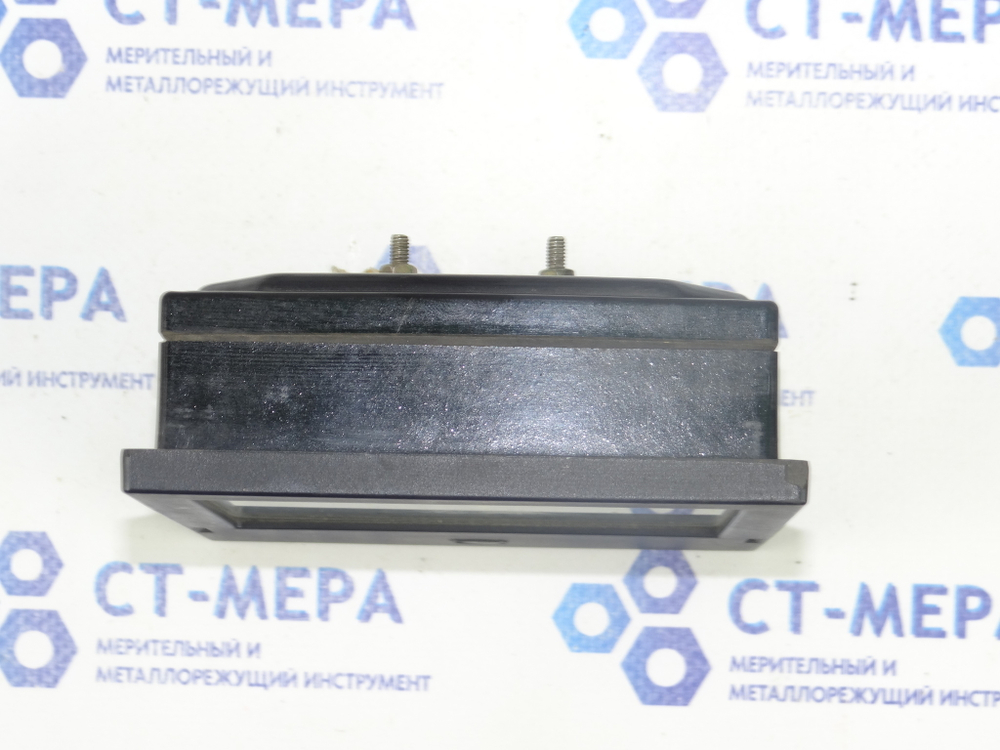 Амперметр М381 (0-750А)