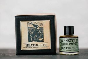 Ravenscourt Apothecary Heathcliff