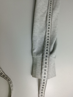 Толстовка в пижамном стиле на подростка 13-15 лет