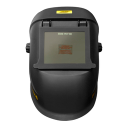 Маска сварщика ECO-ARC II 60x110 Ind pac