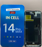 Дисплей iPhone 14 Pro Max COF 120HZ HR ZY incell