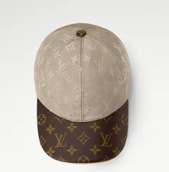 Бейсболка LV Get Ready